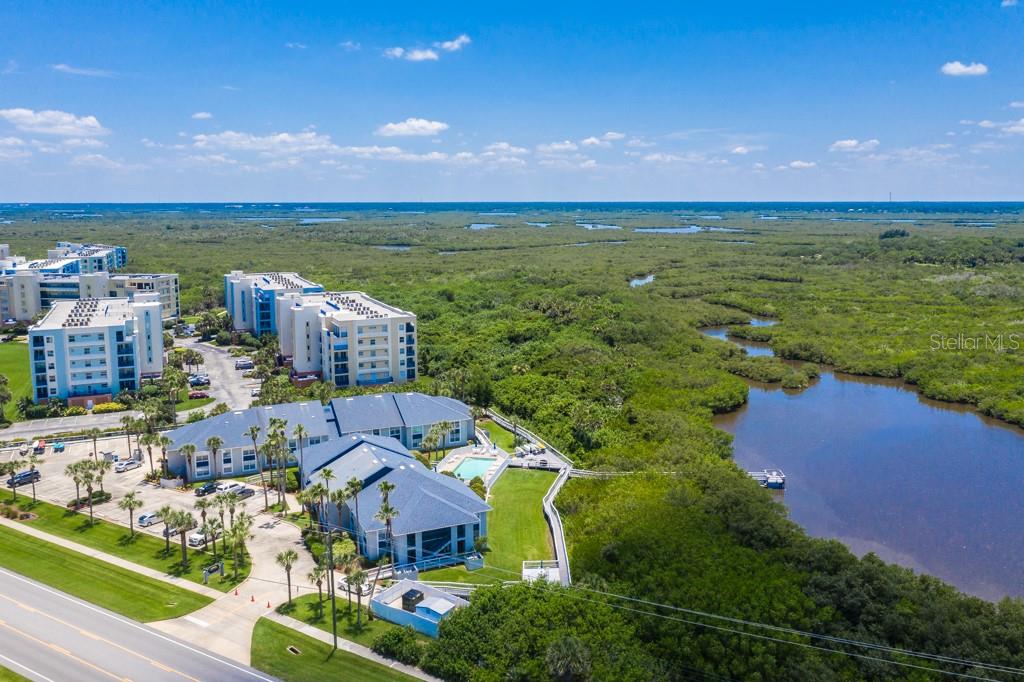 Kiawah Bay Condo Unit 101 - Residential