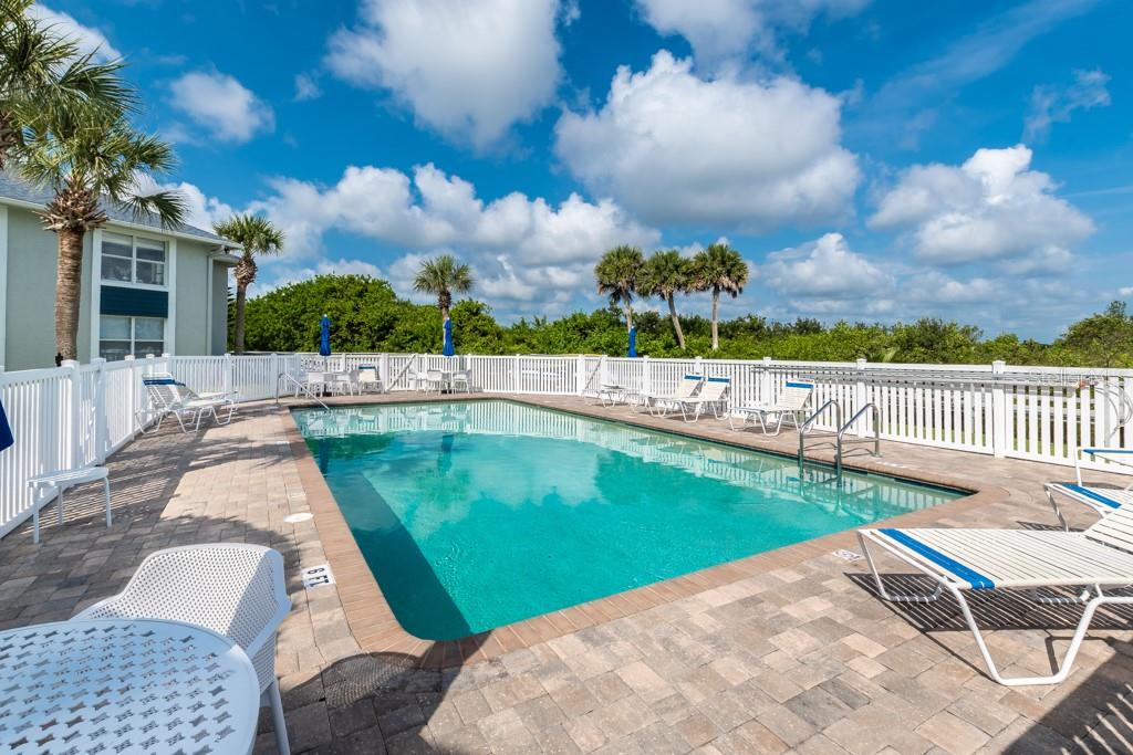 Kiawah Bay Condo Unit 101 - Residential