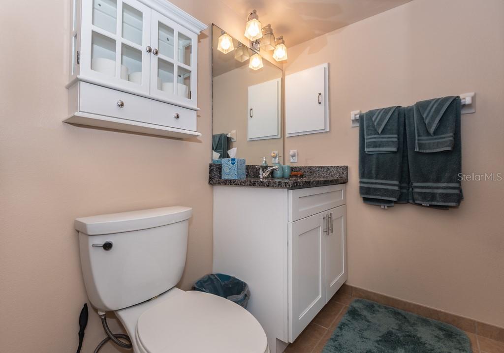 Kiawah Bay Condo Unit 101 - Residential