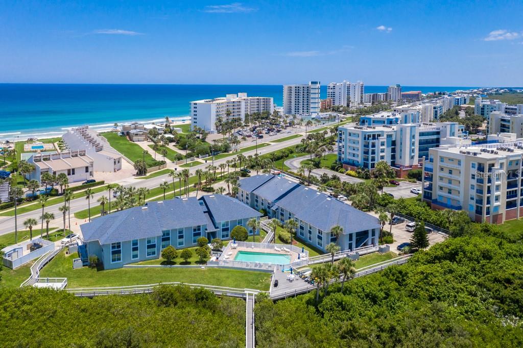 Kiawah Bay Condo Unit 101 - Residential