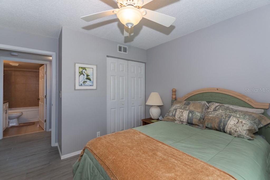 Kiawah Bay Condo Unit 101 - Residential