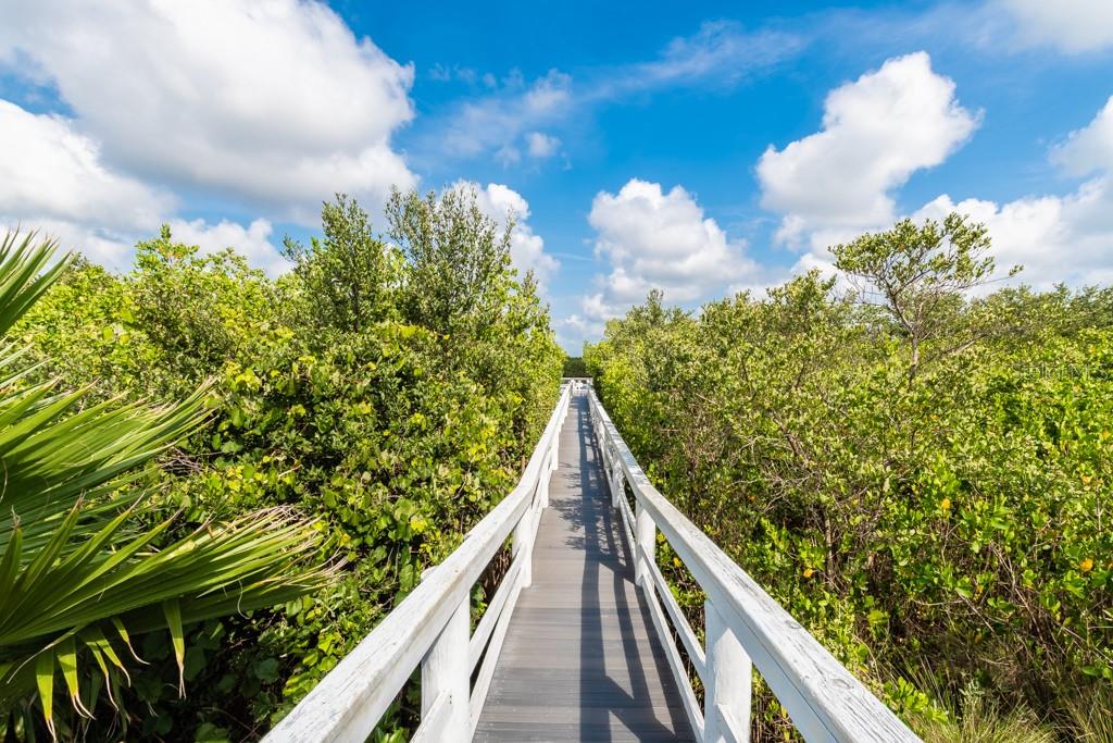 Kiawah Bay Condo Unit 101 - Residential
