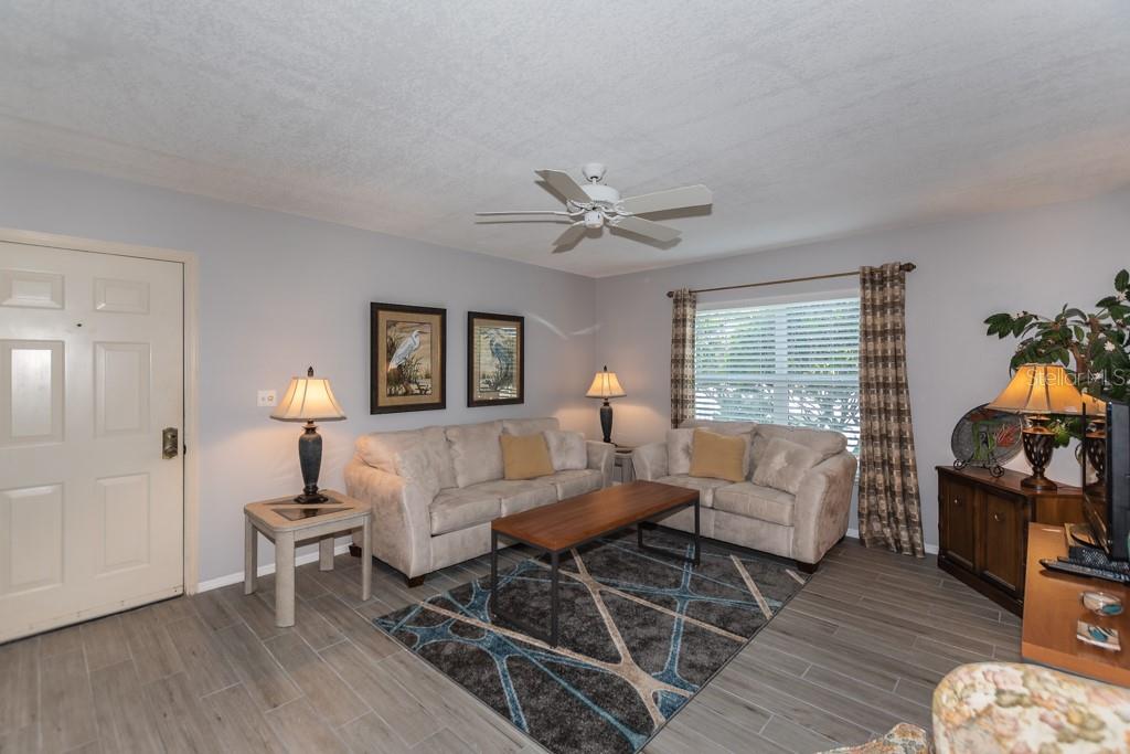 Kiawah Bay Condo Unit 101 - Residential