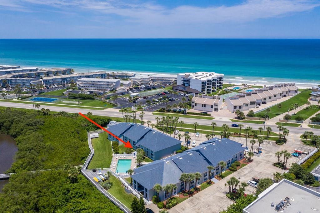 Kiawah Bay Condo Unit 101 - Residential