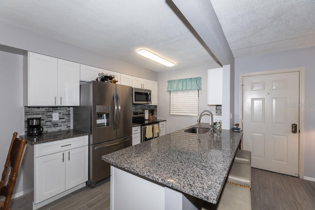 Kiawah Bay Condo Unit 101 - Residential