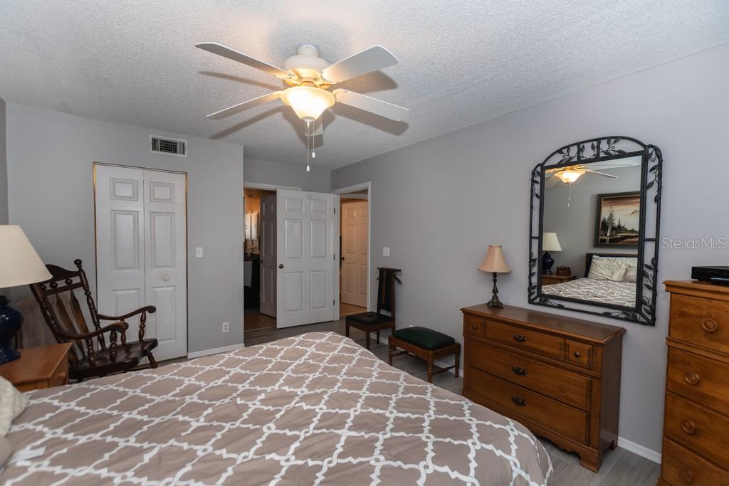 Kiawah Bay Condo Unit 101 - Residential