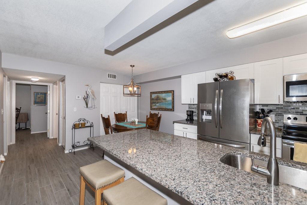 Kiawah Bay Condo Unit 101 - Residential