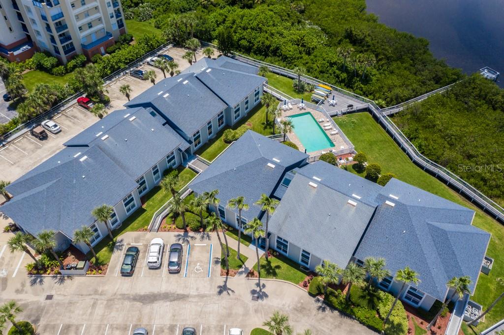 Kiawah Bay Condo Unit 101 - Residential