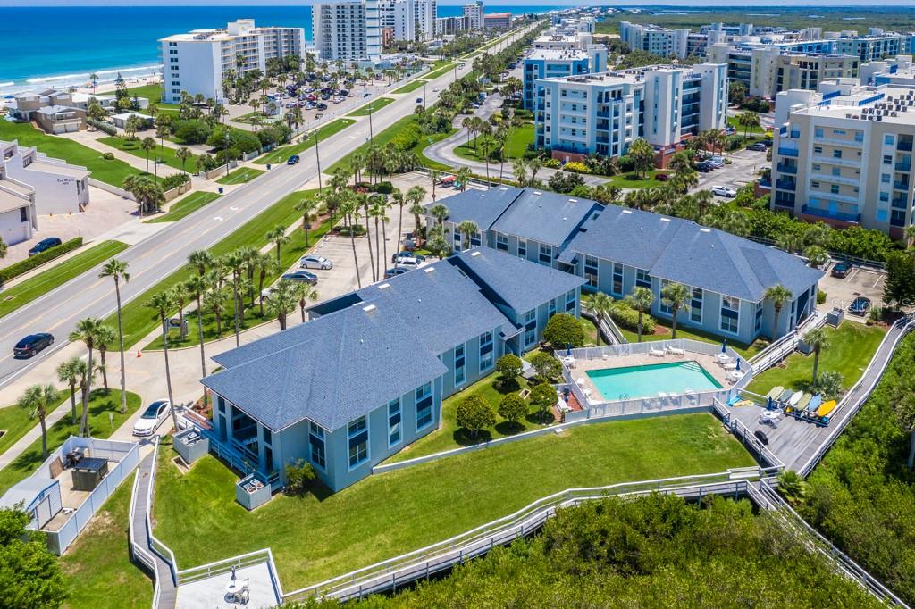 Kiawah Bay Condo Unit 101 - Residential