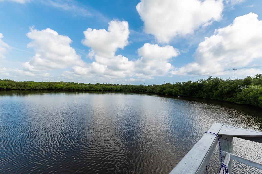Kiawah Bay Condo Unit 101 - Residential
