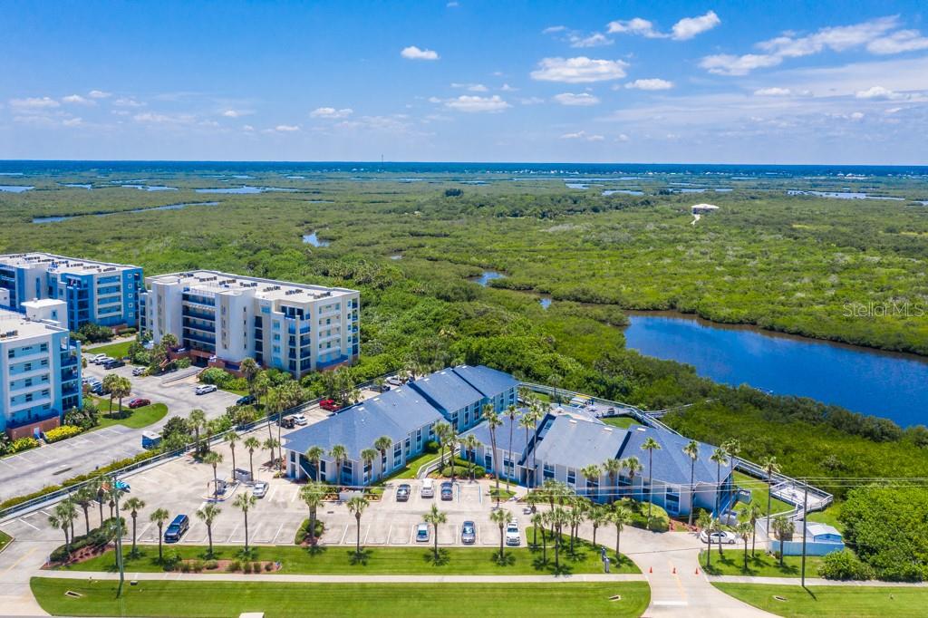 Kiawah Bay Condo Unit 101 - Residential