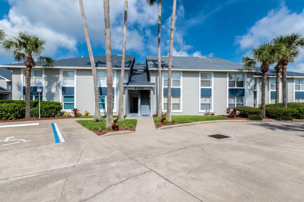 Kiawah Bay Condo Unit 101 - Residential