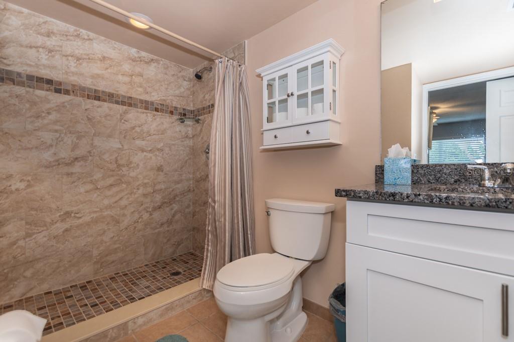 Kiawah Bay Condo Unit 101 - Residential