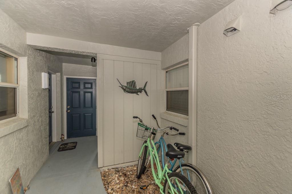 Kiawah Bay Condo Unit 101 - Residential