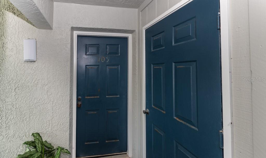 Kiawah Bay Condo Unit 101 - Residential