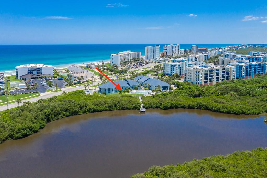 Kiawah Bay Condo Unit 101 - Residential