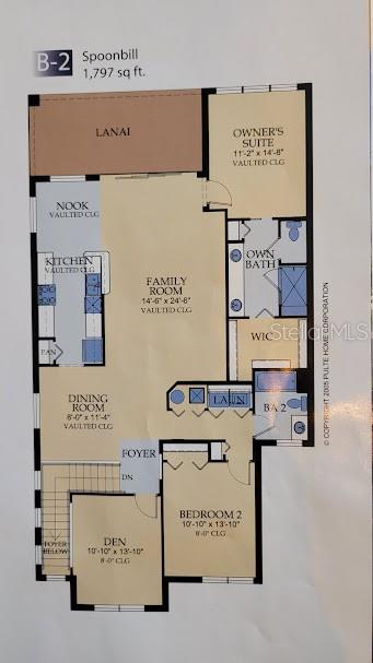 CARRIAGE HOMES AT DUNWOODY COMMONS A CONDO - Residential