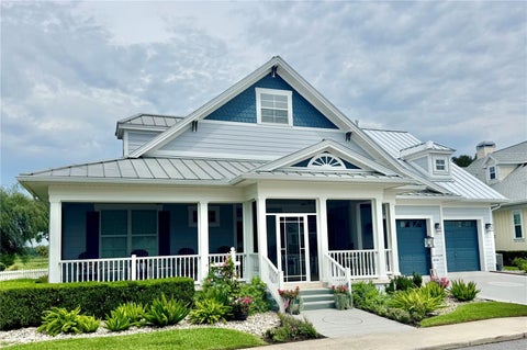Tiny photo for 1040 Cottage Drive, The Villages, FL 32162 (MLS # G5115808)