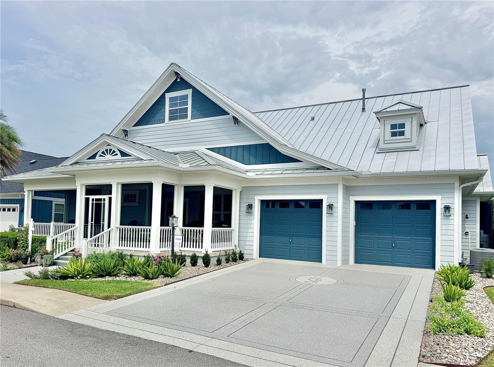 1040 COTTAGE DRIVE