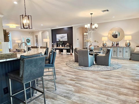 Tiny photo for 1040 Cottage Drive, The Villages, FL 32162 (MLS # G5115808)