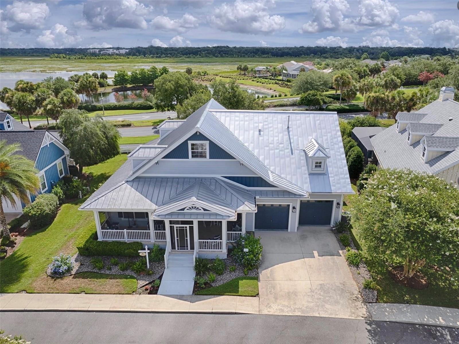 1040 COTTAGE DRIVE