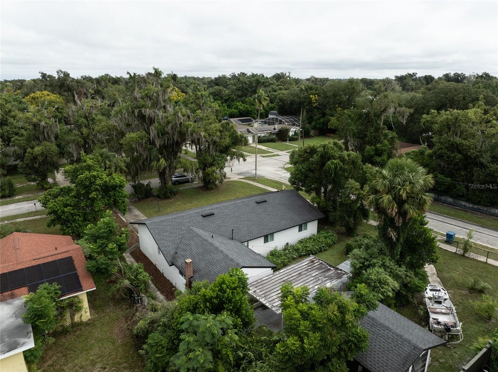 Photo of 1004 N Camphor Lane, Deland, FL 32720 (MLS # V4951176)
