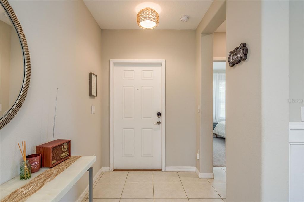 Photo of 8968 Parsons Hill Boulevard, Wesley Chapel, FL 33545 (MLS # TB8406419)