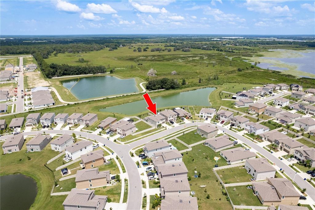 Photo of 8968 Parsons Hill Boulevard, Wesley Chapel, FL 33545 (MLS # TB8406419)