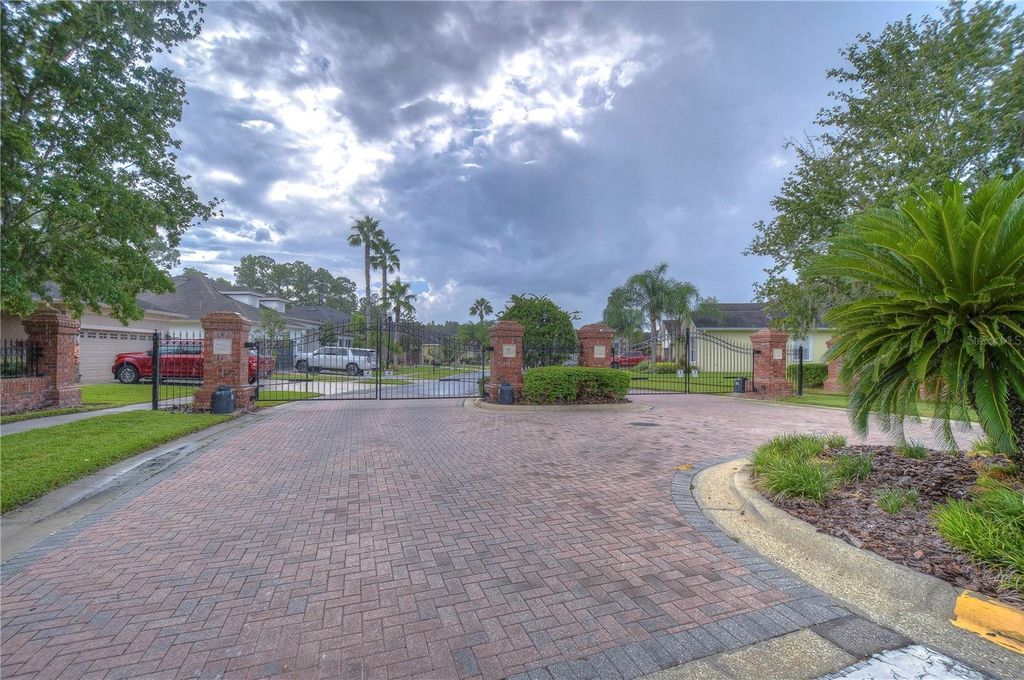 Photo of 3341 Grassglen Place, Wesley Chapel, FL 33544 (MLS # TB8493697)