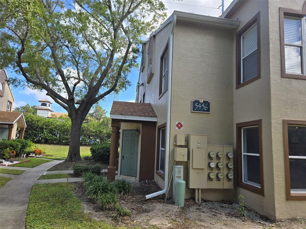 Photo of 5456 E Michigan Street #5456-7, Orlando, FL 32812 (MLS # R4912260)