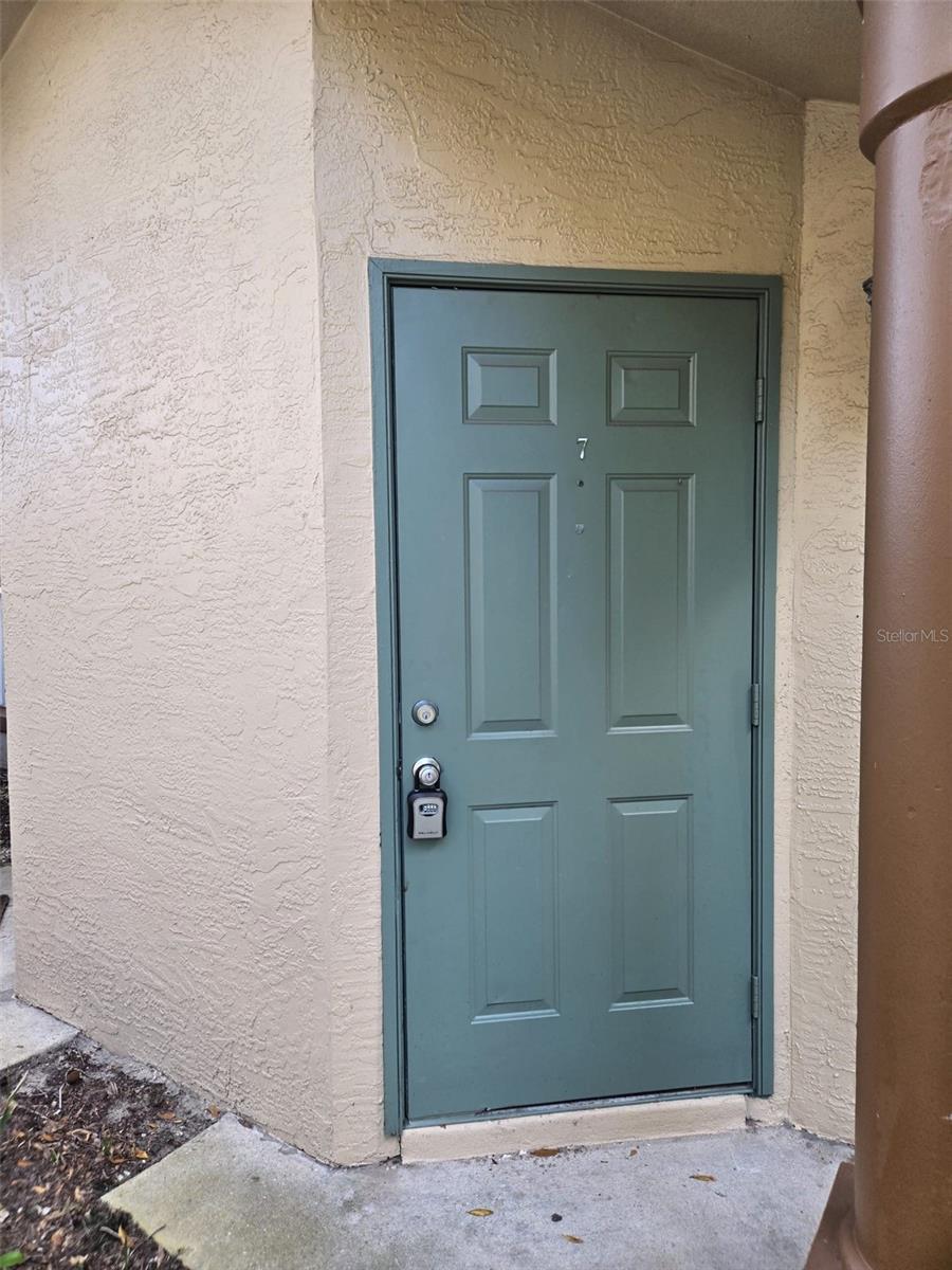 Photo of 5456 E Michigan Street #5456-7, Orlando, FL 32812 (MLS # R4912260)