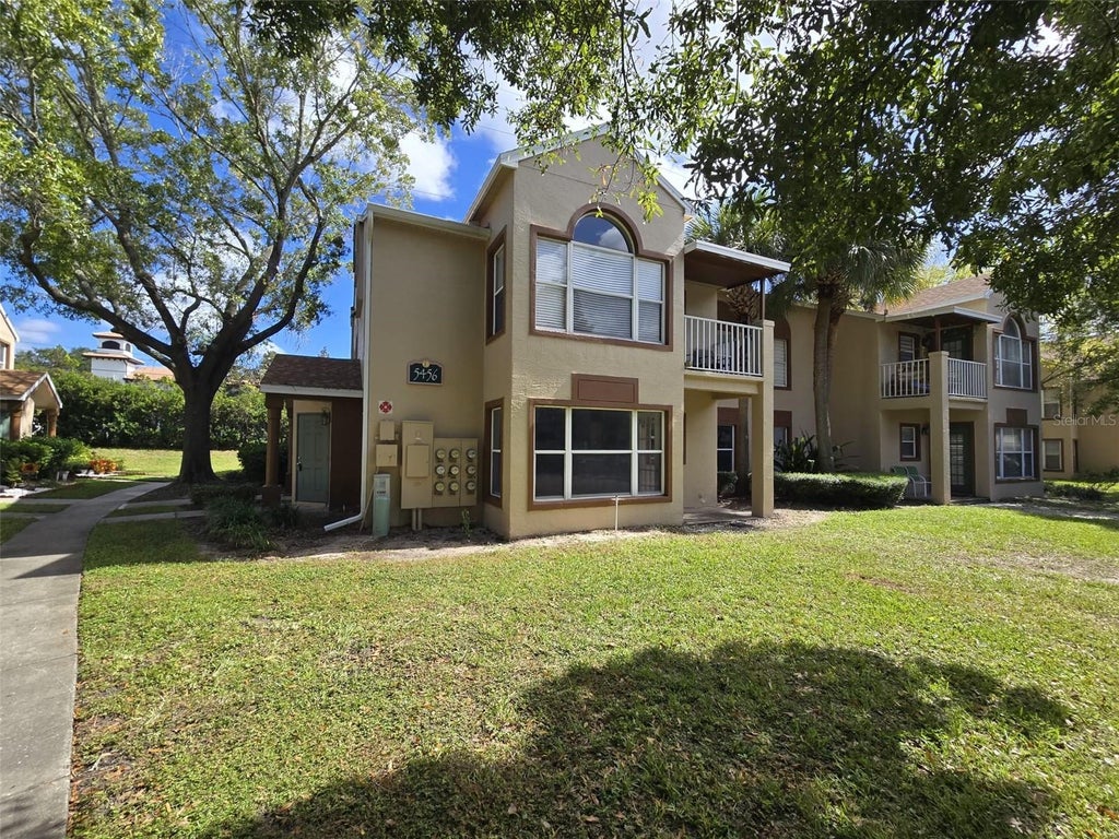 Photo of 5456 E Michigan Street #5456-7, Orlando, FL 32812 (MLS # R4912260)