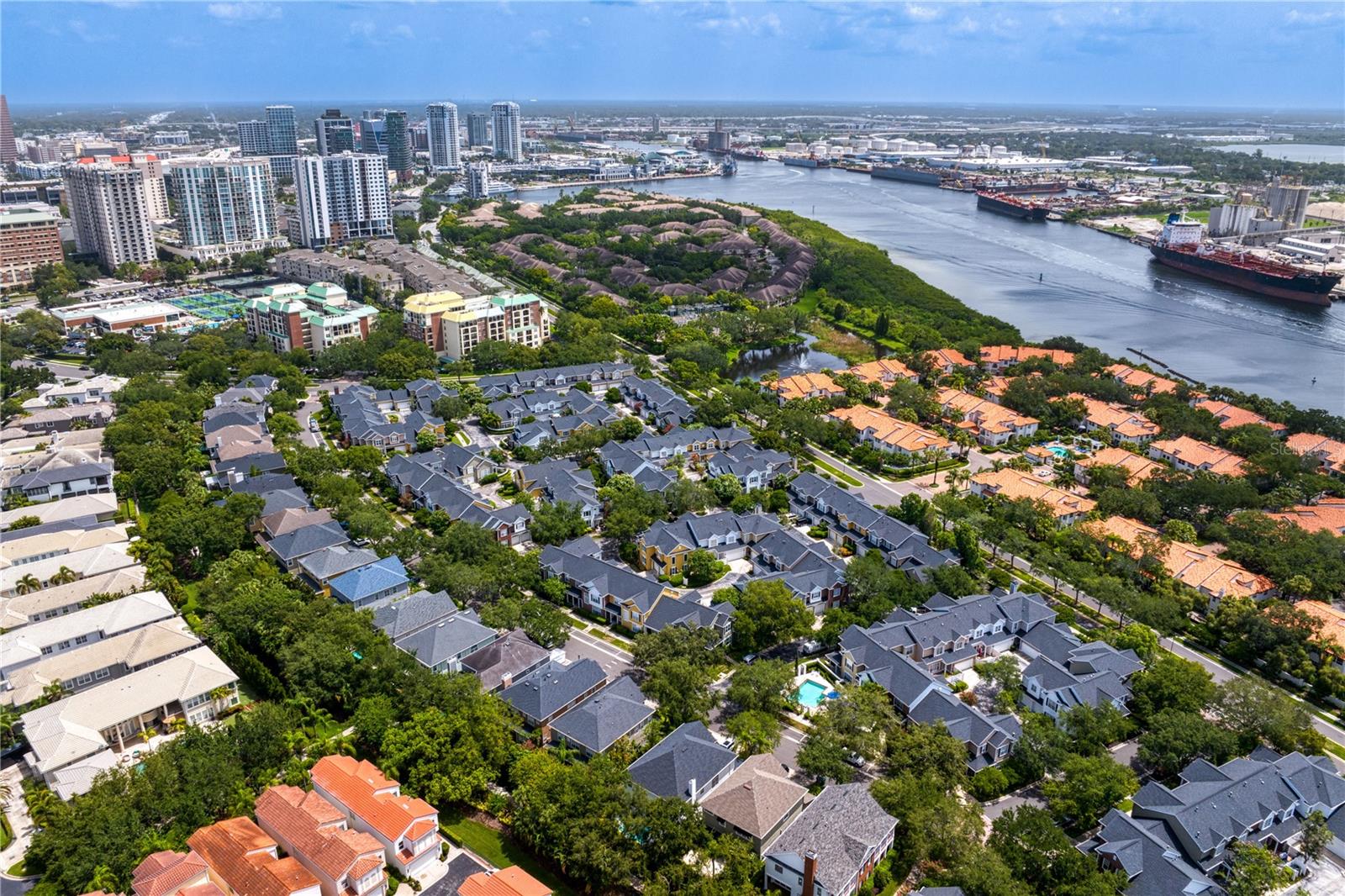 Photo 66 of 66 of 305 SEA ISLAND WAY townhome