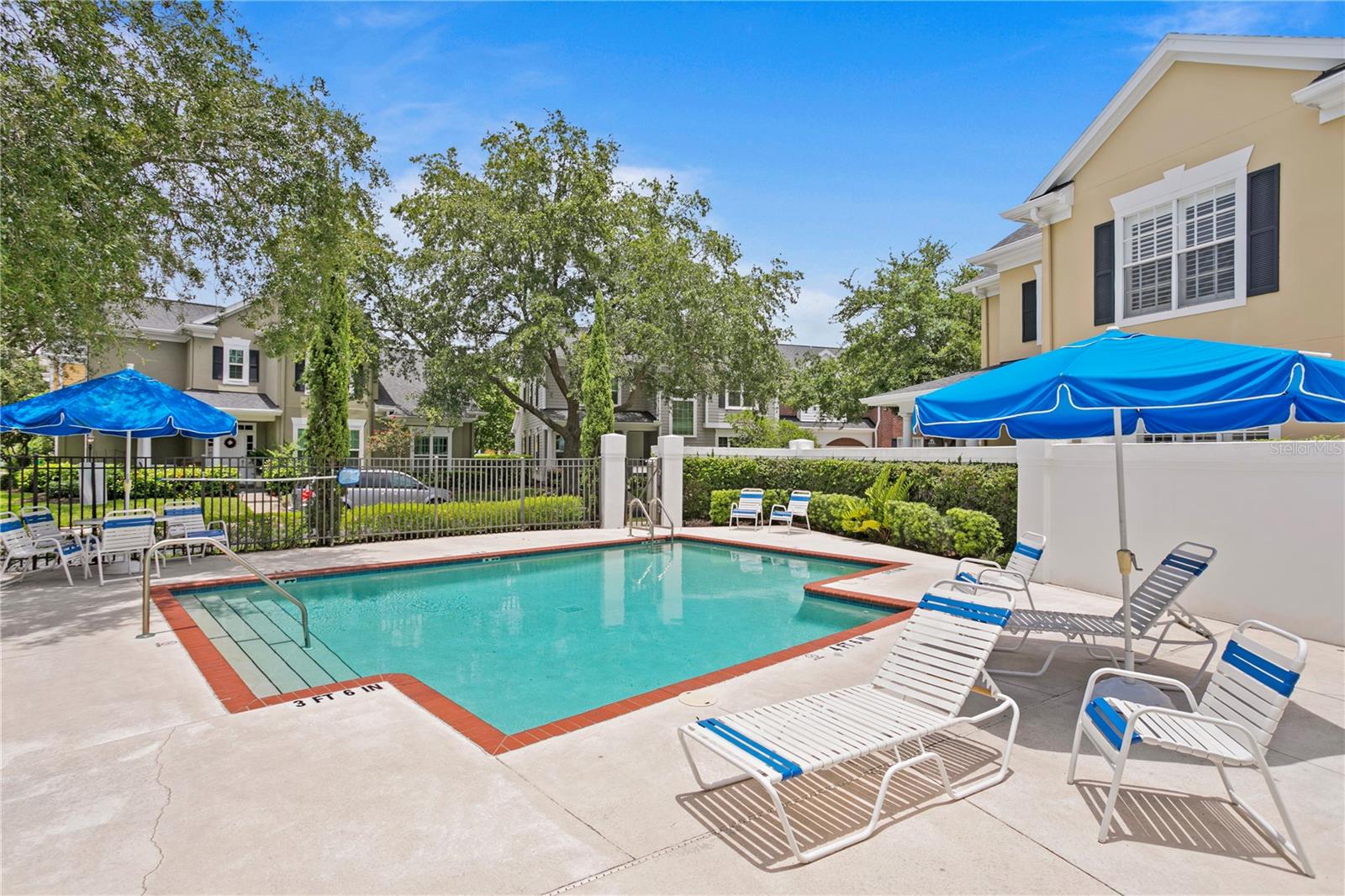 Photo 49 of 66 of 305 SEA ISLAND WAY townhome