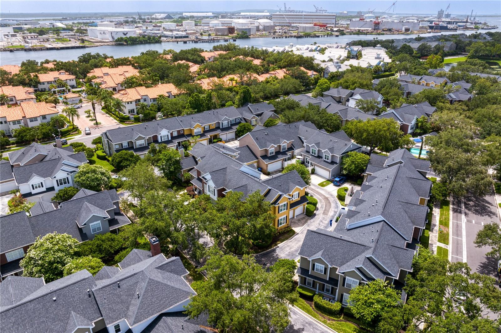 Photo 59 of 66 of 305 SEA ISLAND WAY townhome