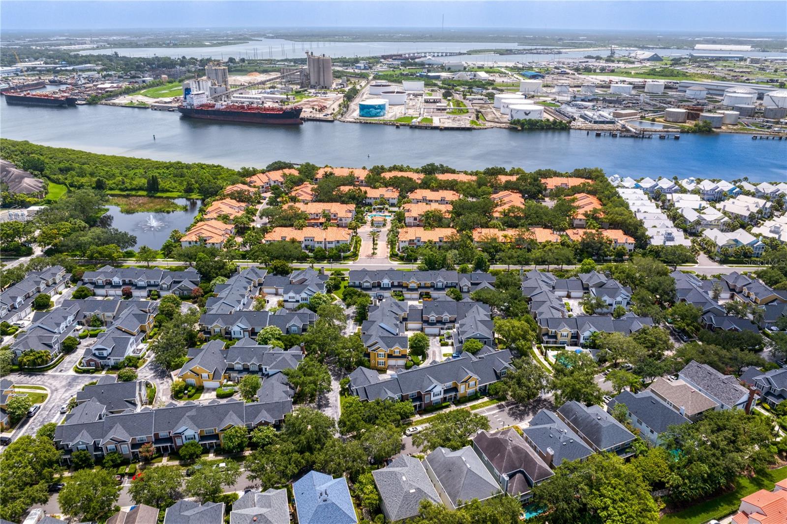 Photo 62 of 66 of 305 SEA ISLAND WAY townhome