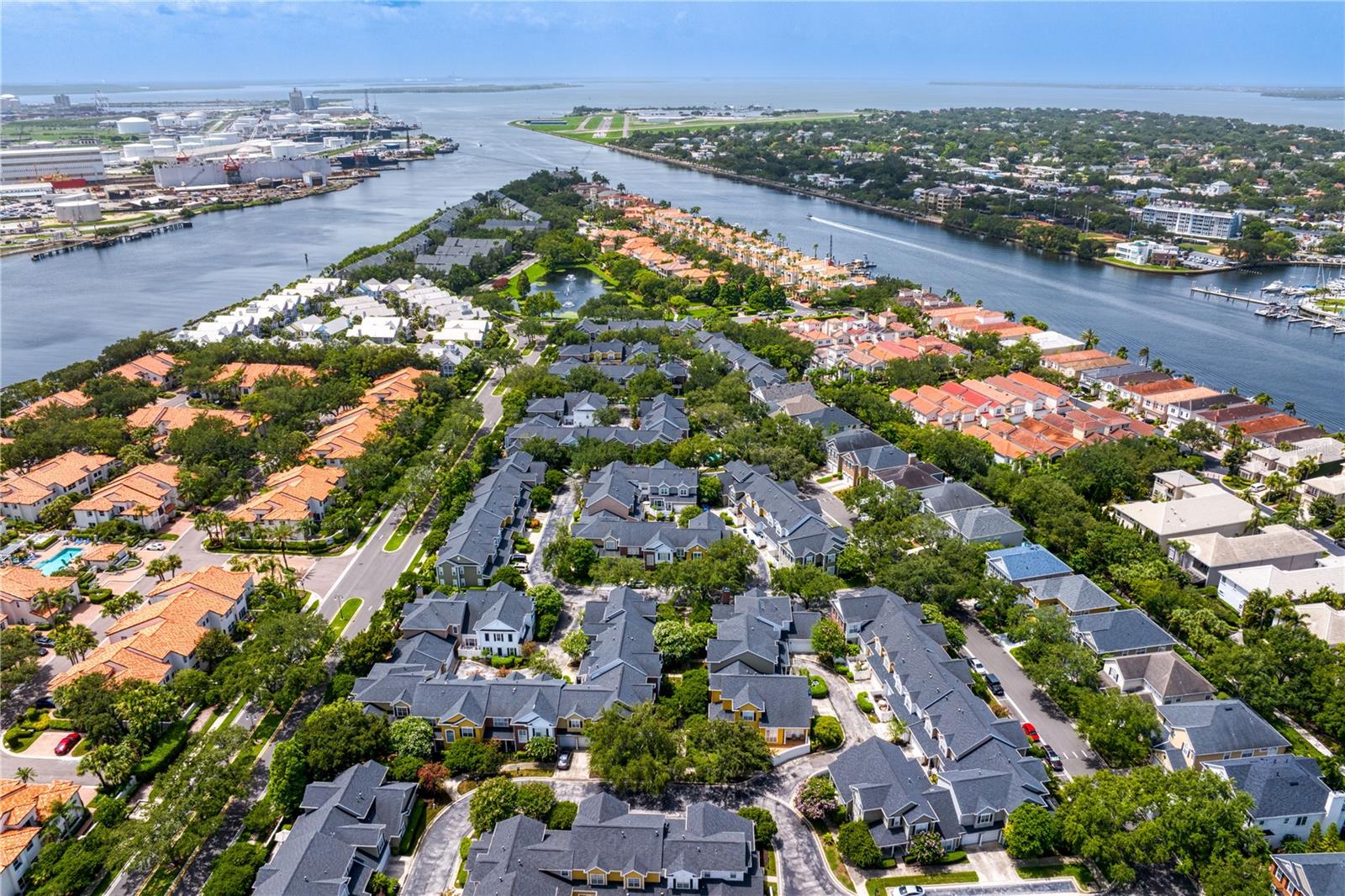 Photo 64 of 66 of 305 SEA ISLAND WAY townhome