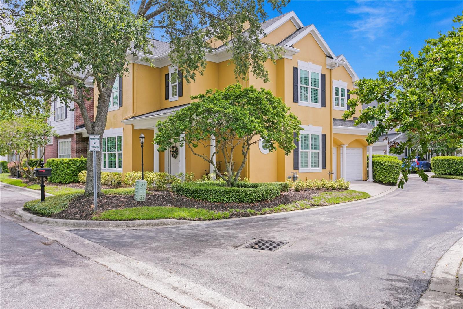 Photo 2 of 66 of 305 SEA ISLAND WAY townhome