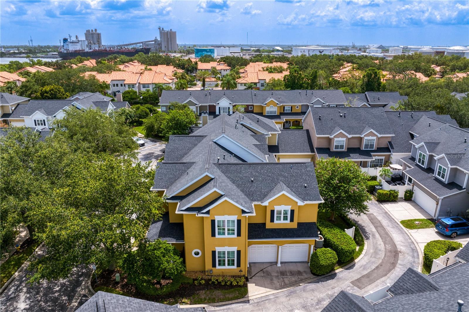 Photo 56 of 66 of 305 SEA ISLAND WAY townhome