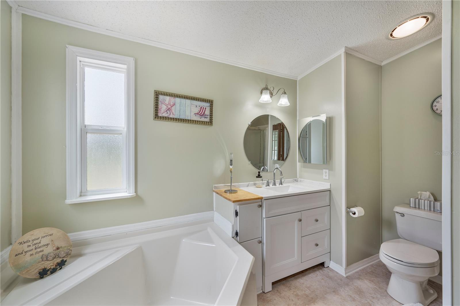 VAN FLEET ACRES - Residential