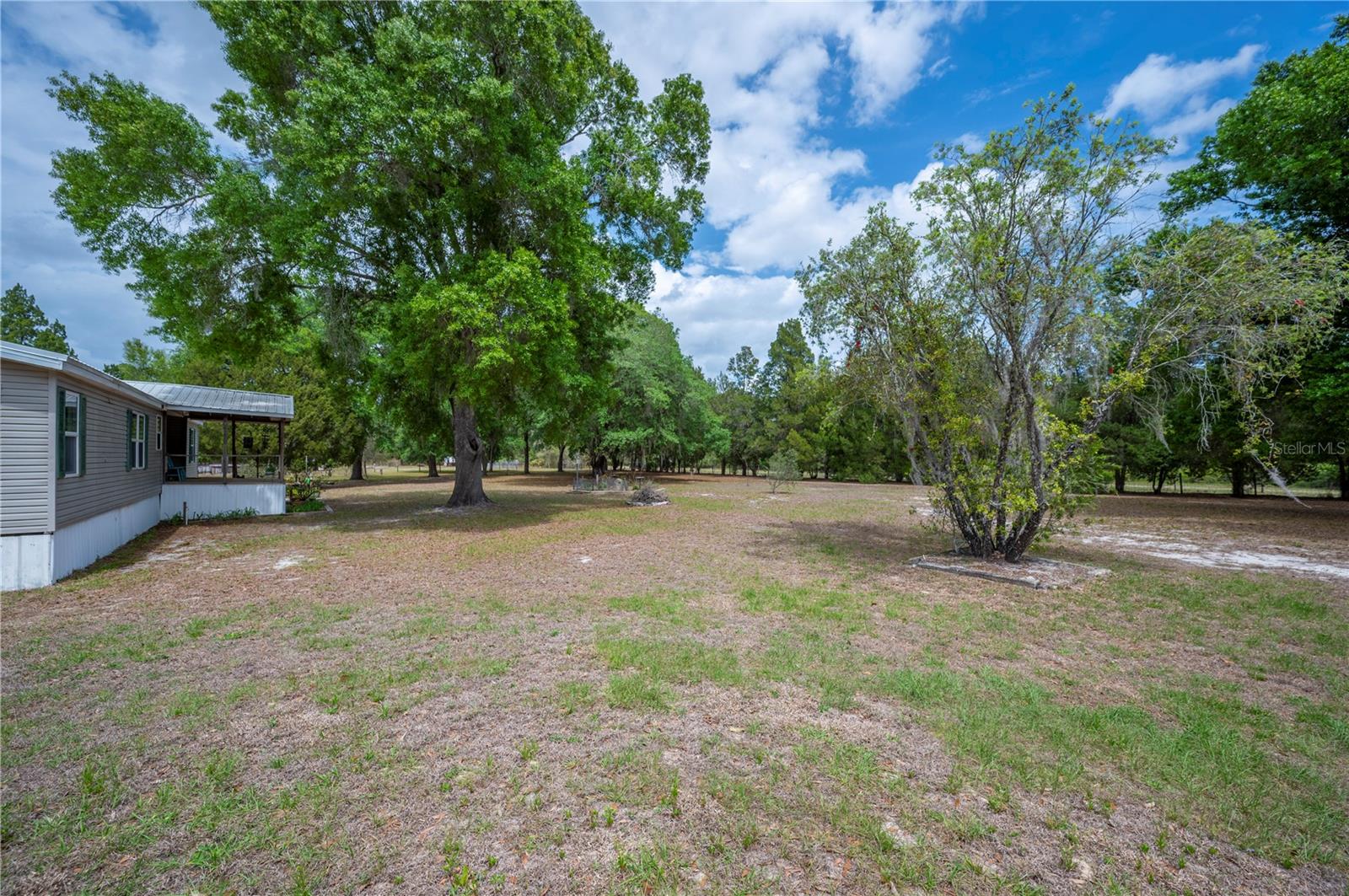 VAN FLEET ACRES - Residential