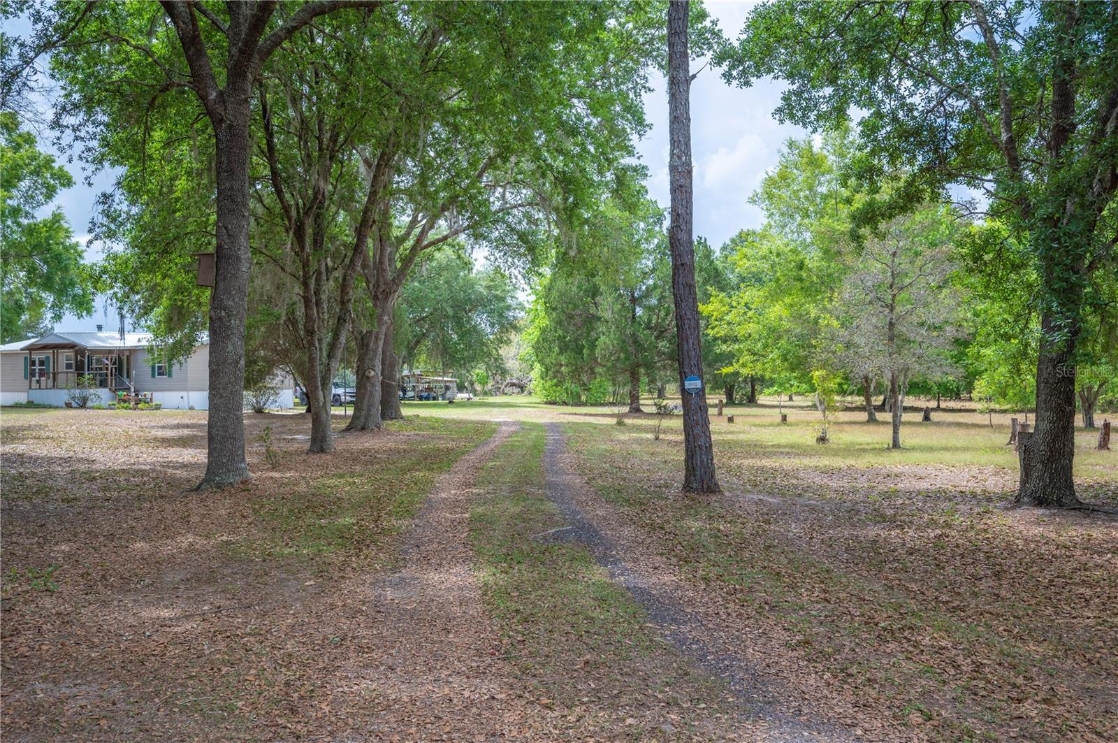 VAN FLEET ACRES - Residential