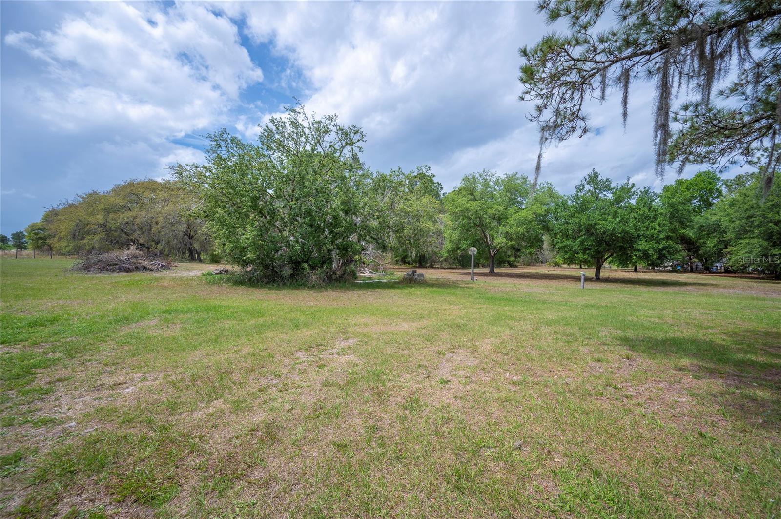 VAN FLEET ACRES - Residential