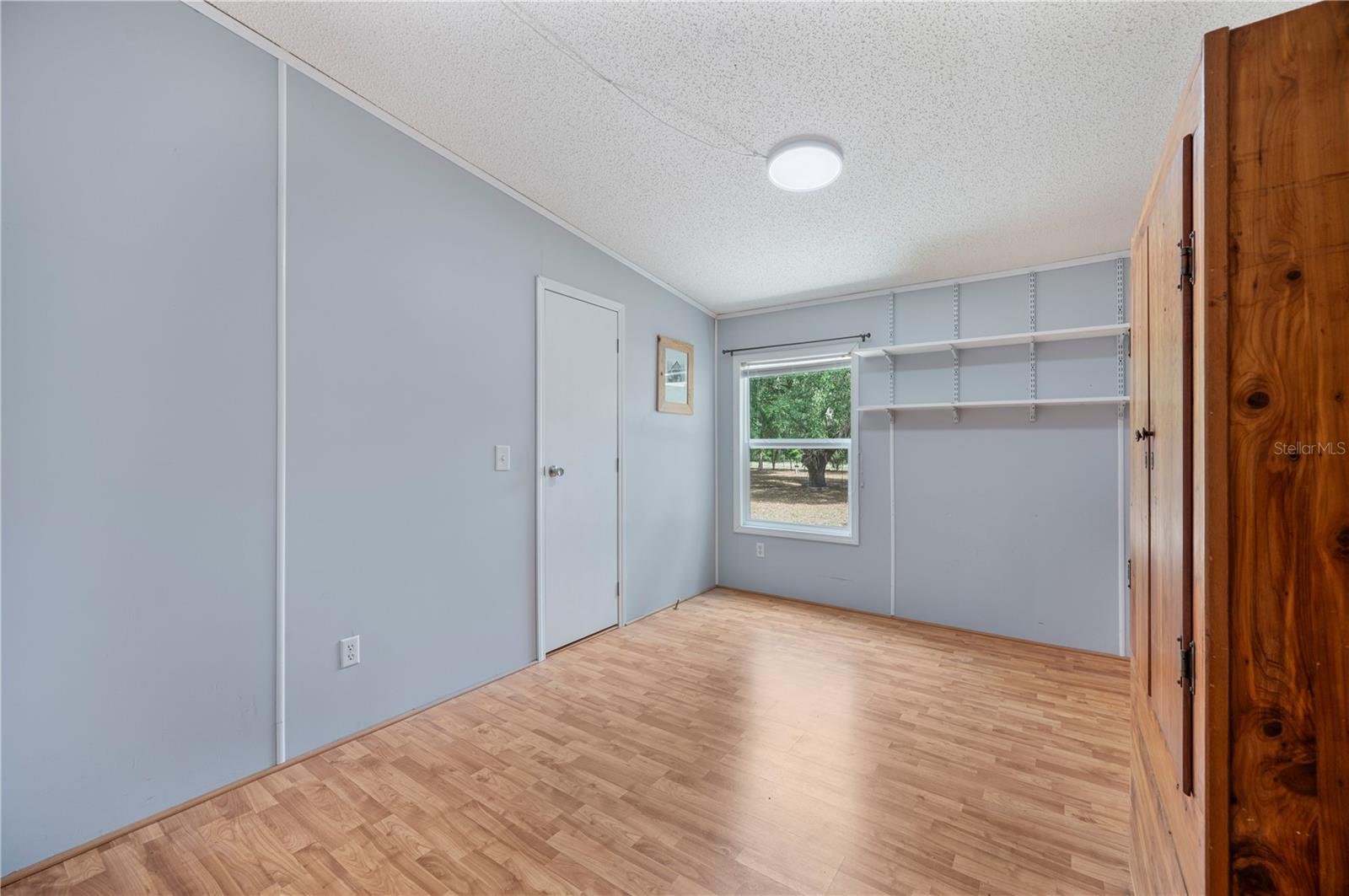 VAN FLEET ACRES - Residential