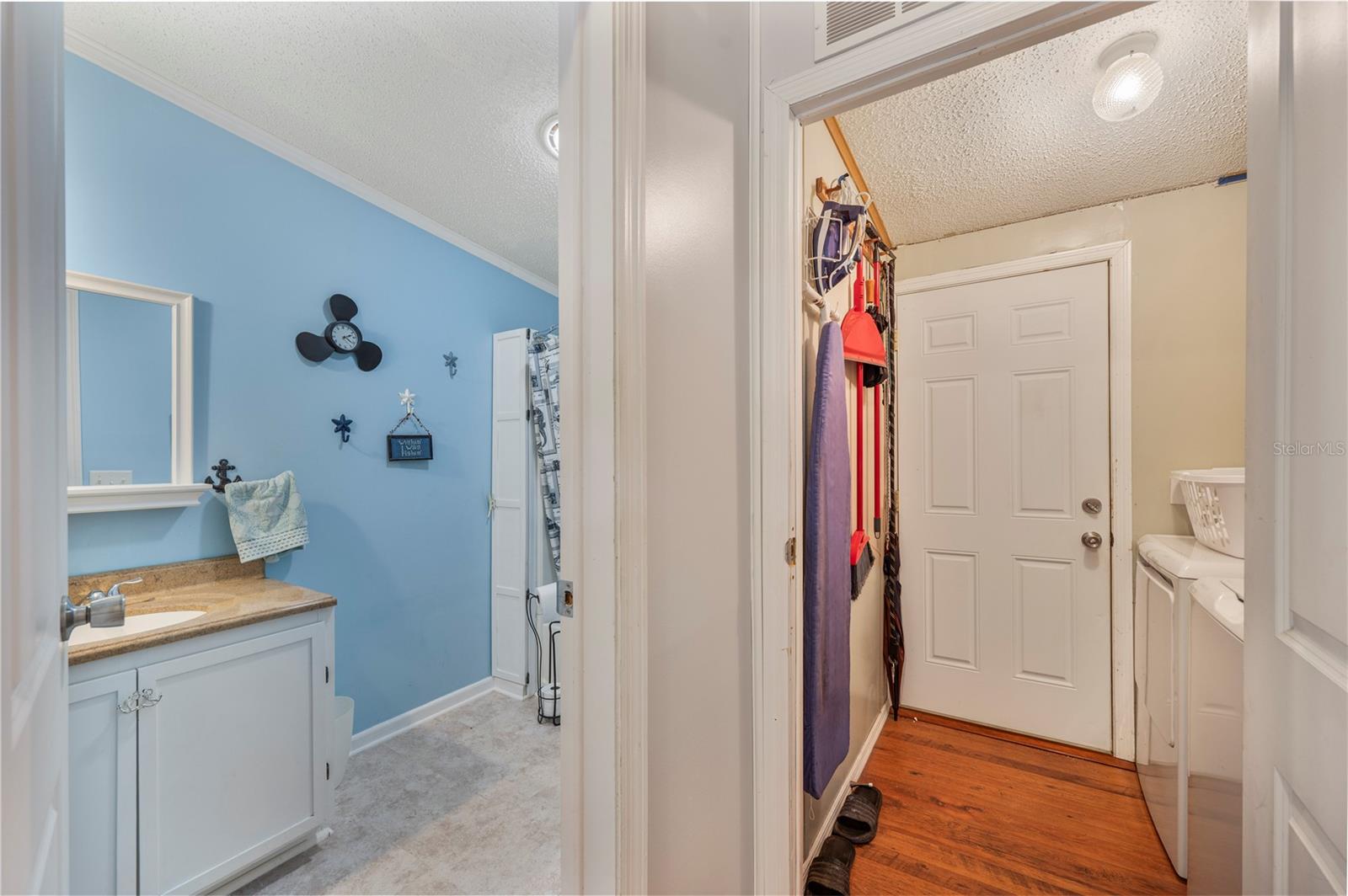 VAN FLEET ACRES - Residential