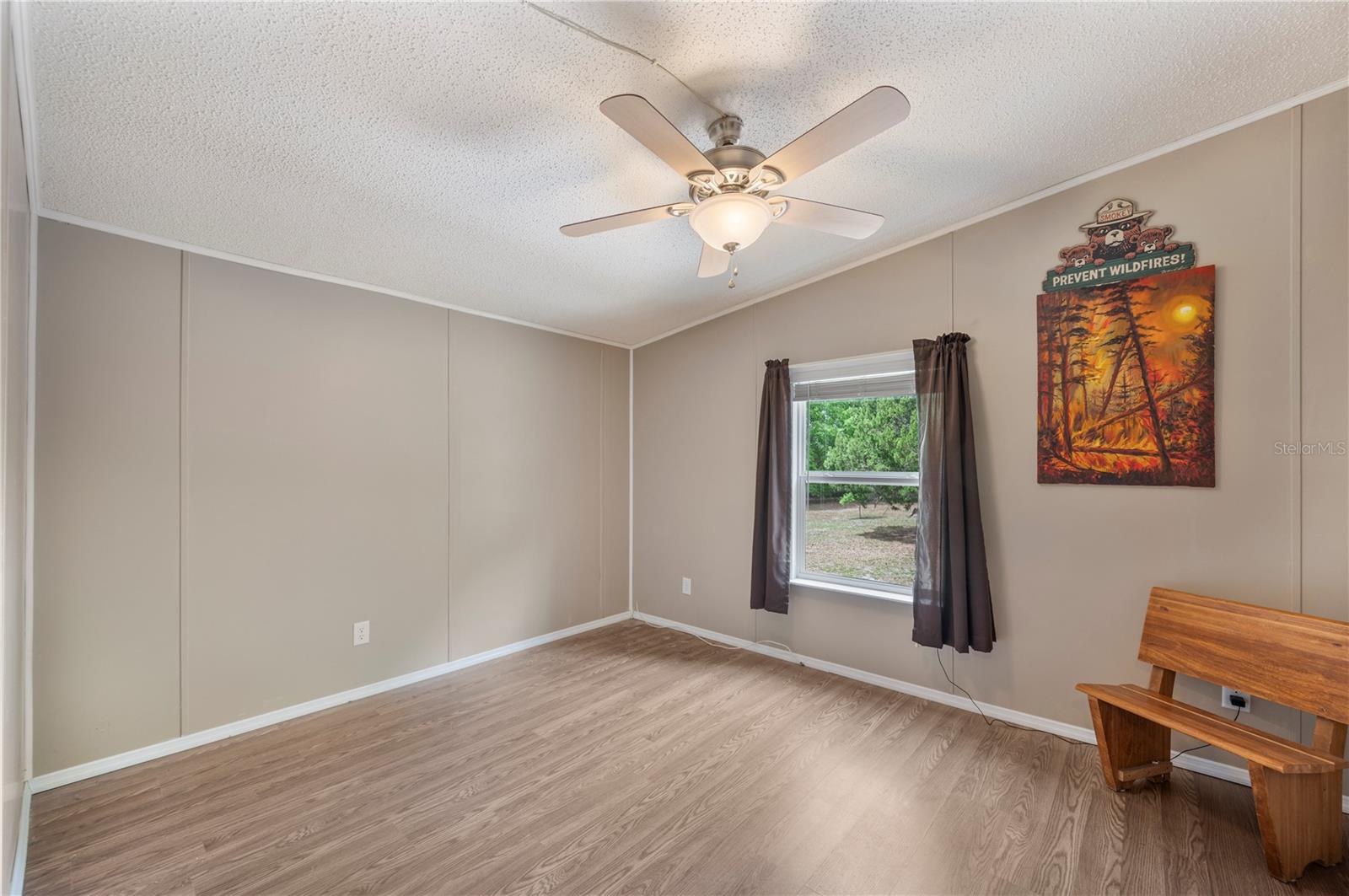 VAN FLEET ACRES - Residential