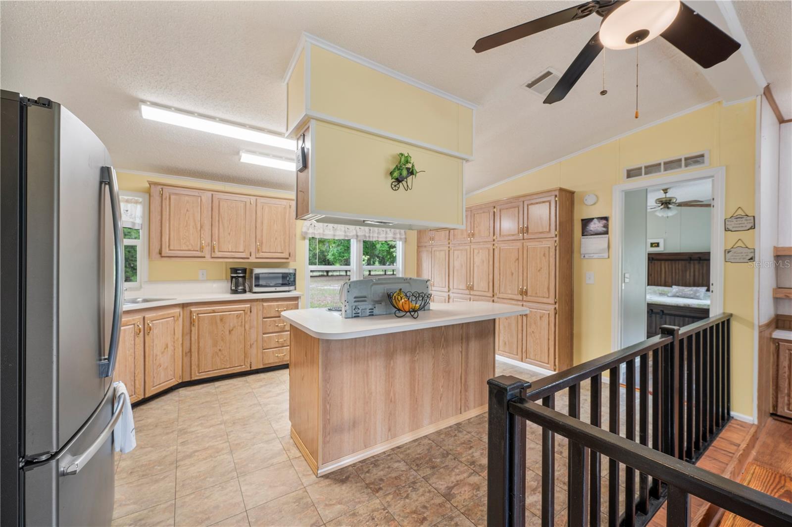 VAN FLEET ACRES - Residential