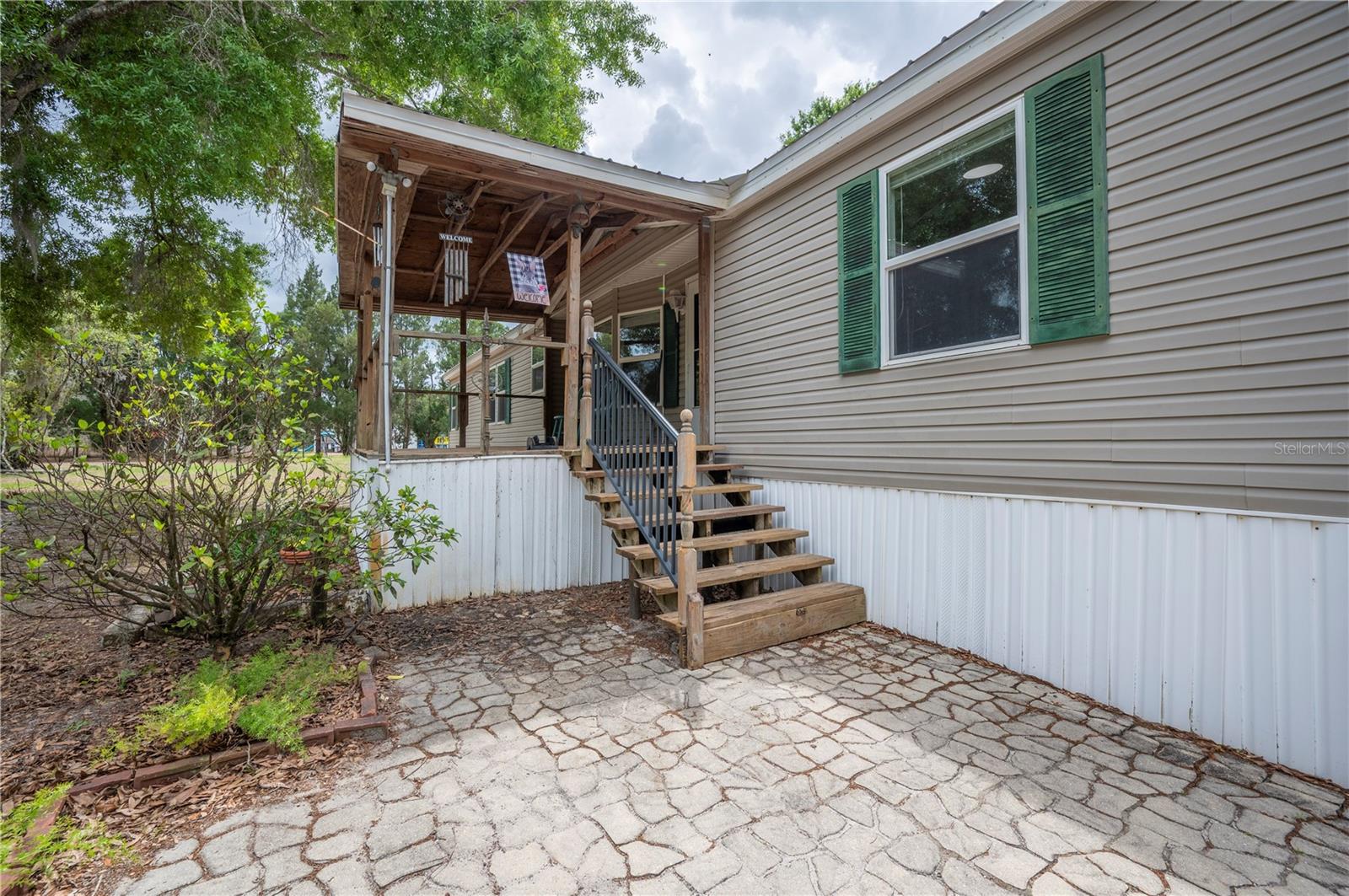 VAN FLEET ACRES - Residential