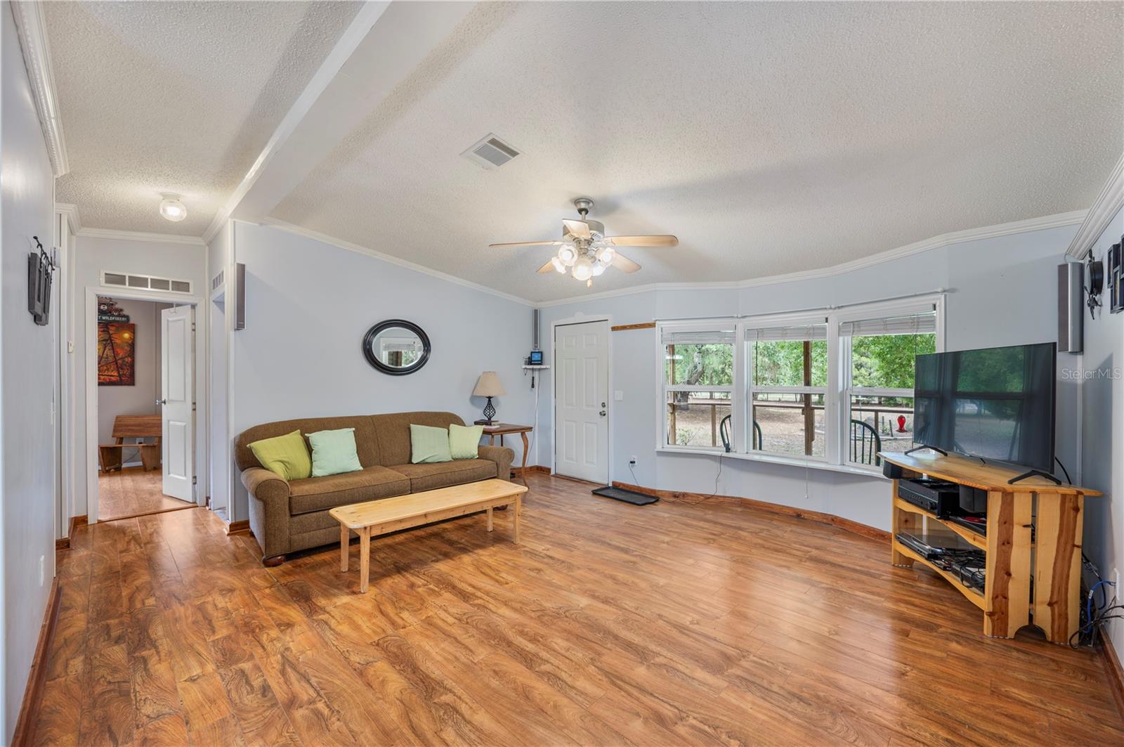 VAN FLEET ACRES - Residential