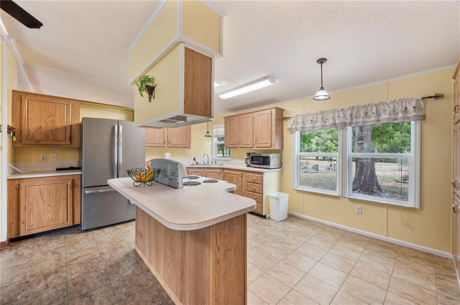 VAN FLEET ACRES - Residential